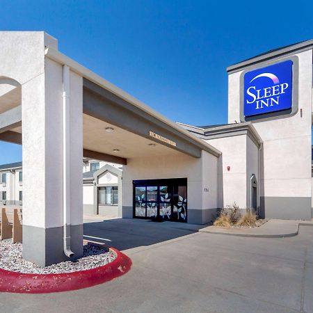 Sleep Inn Grand Island Extérieur photo
