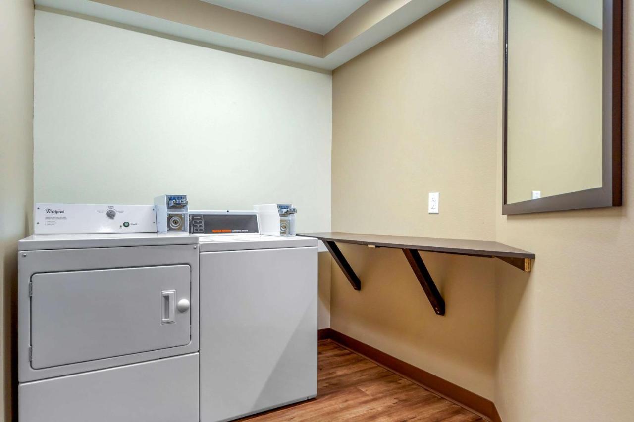 Sleep Inn Grand Island Extérieur photo