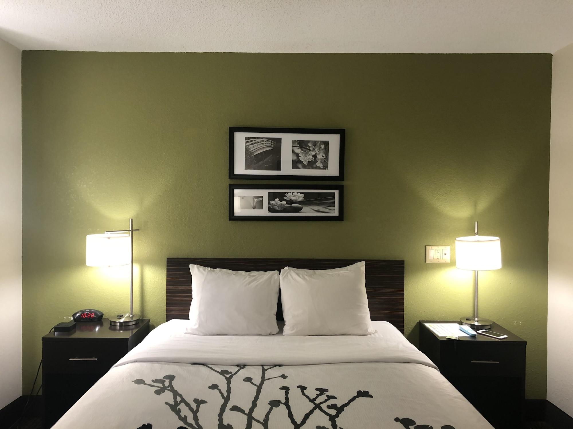Sleep Inn Grand Island Extérieur photo