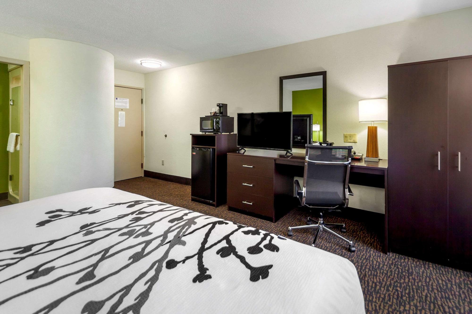 Sleep Inn Grand Island Extérieur photo