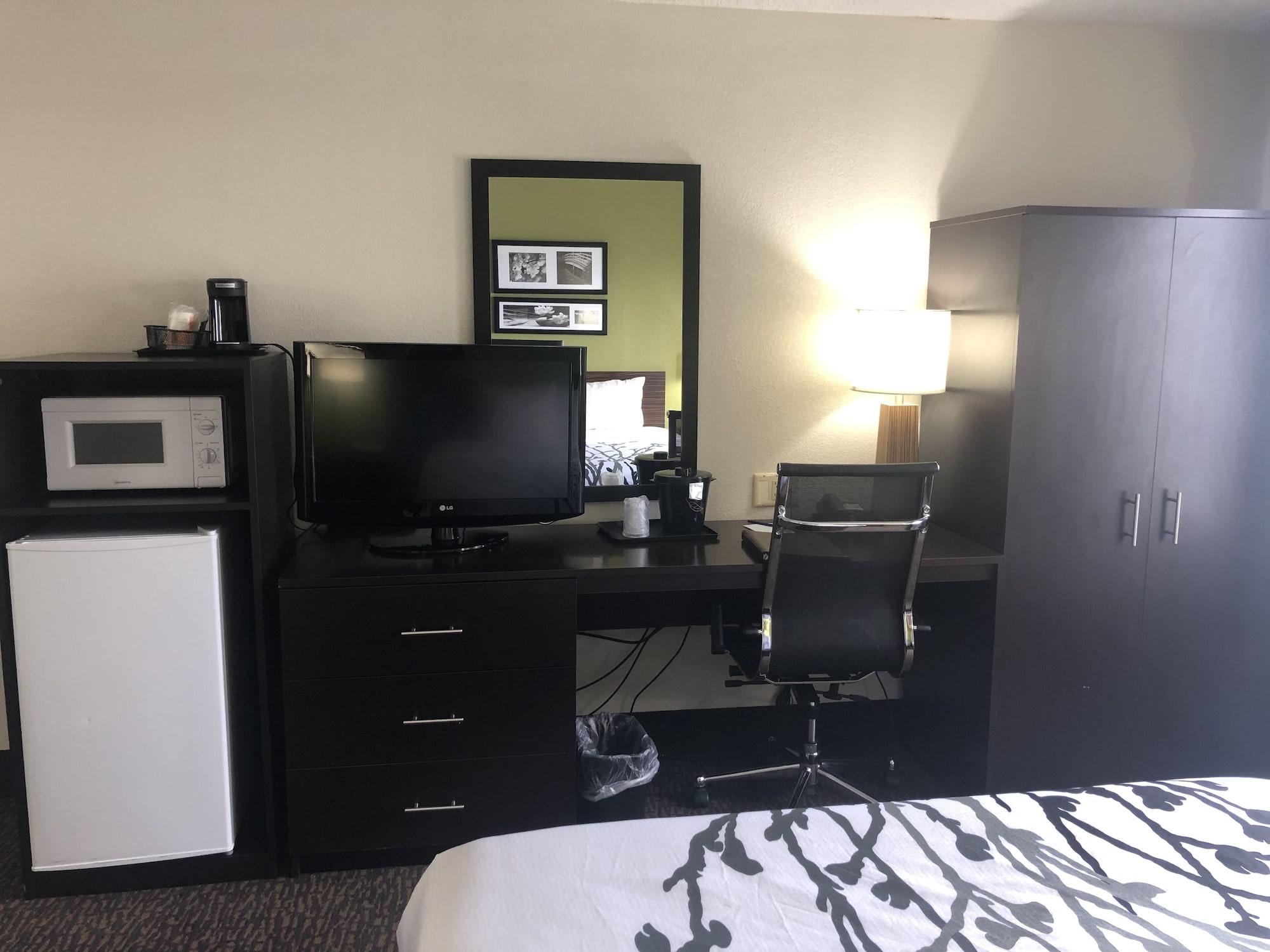 Sleep Inn Grand Island Extérieur photo