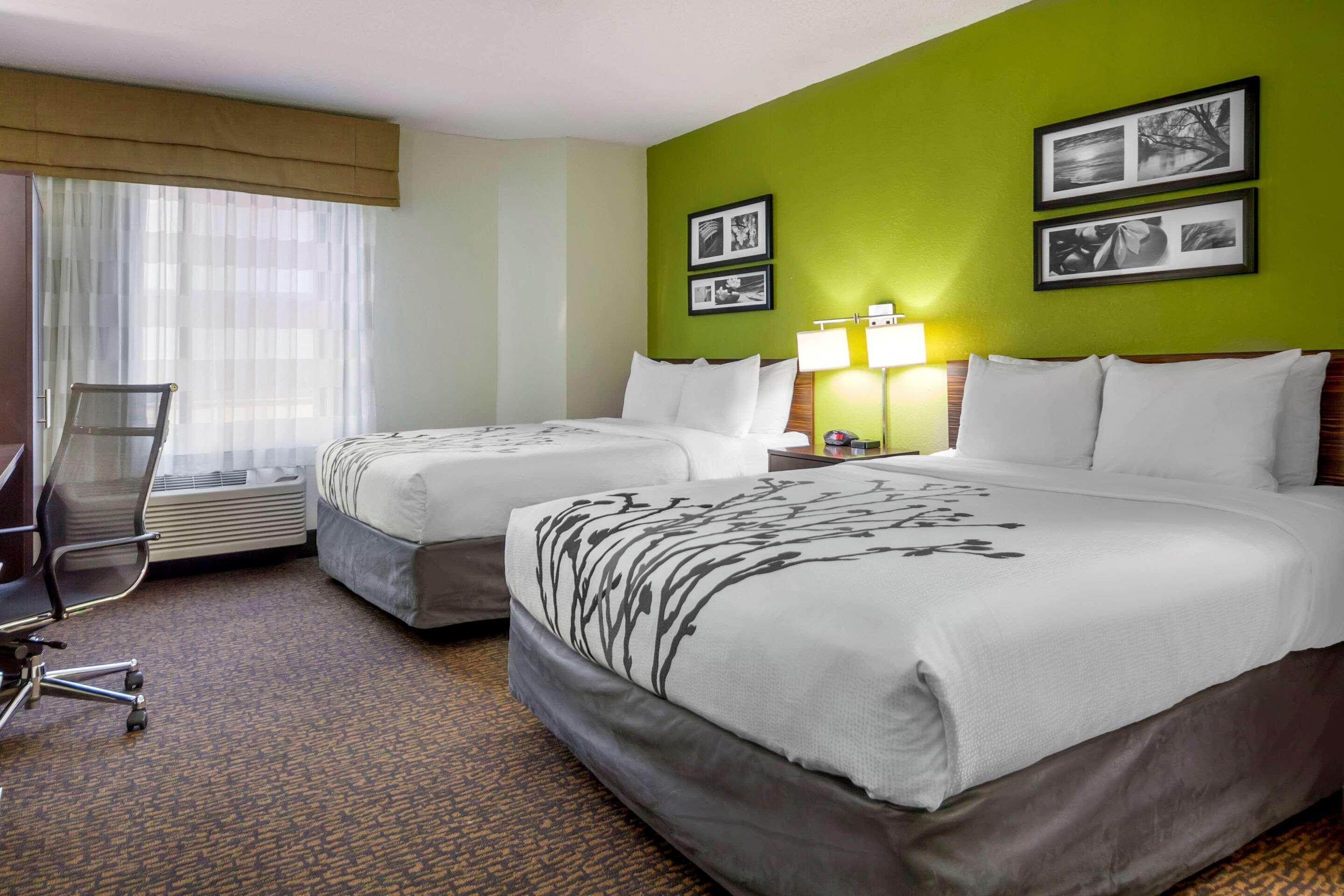 Sleep Inn Grand Island Extérieur photo