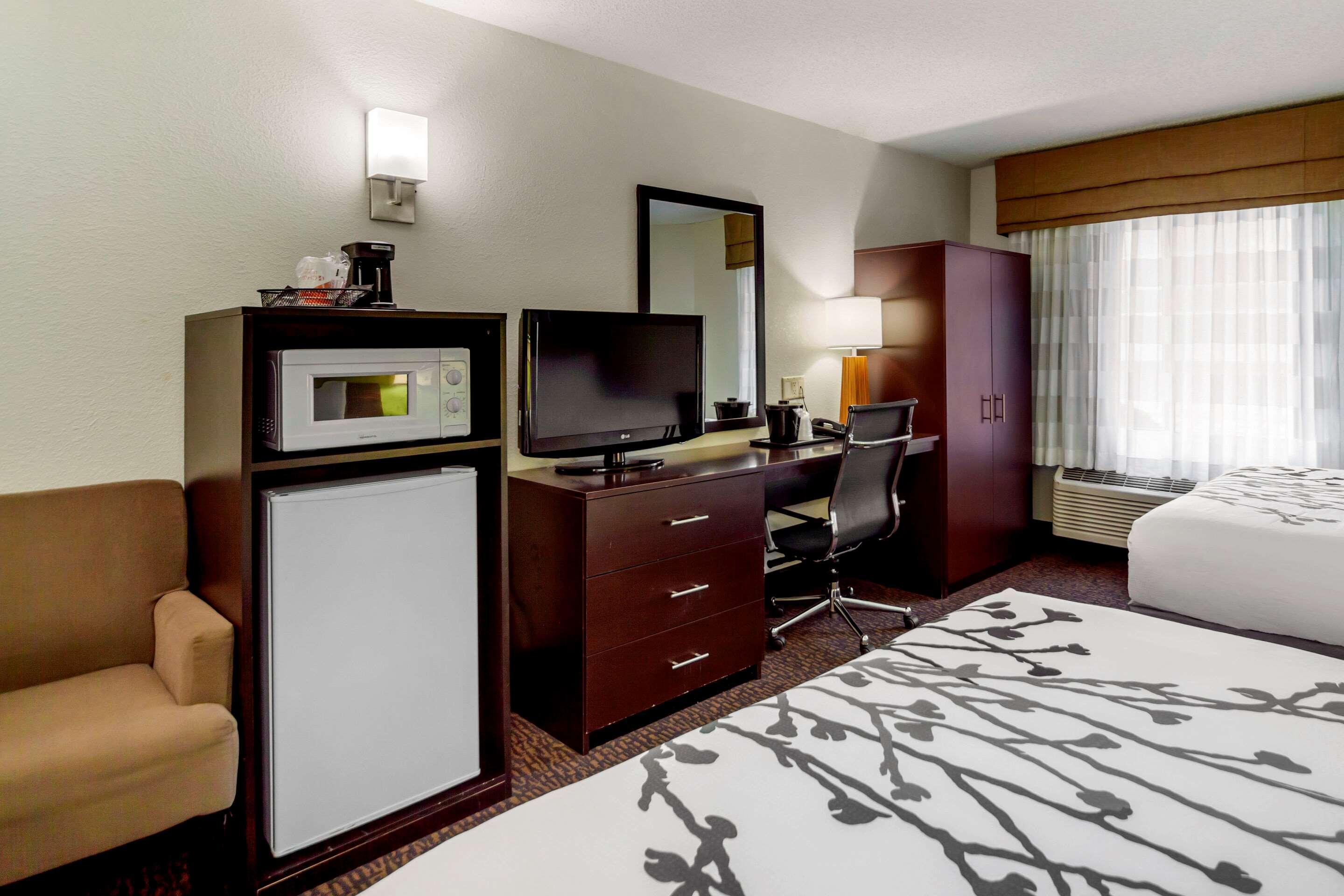 Sleep Inn Grand Island Extérieur photo