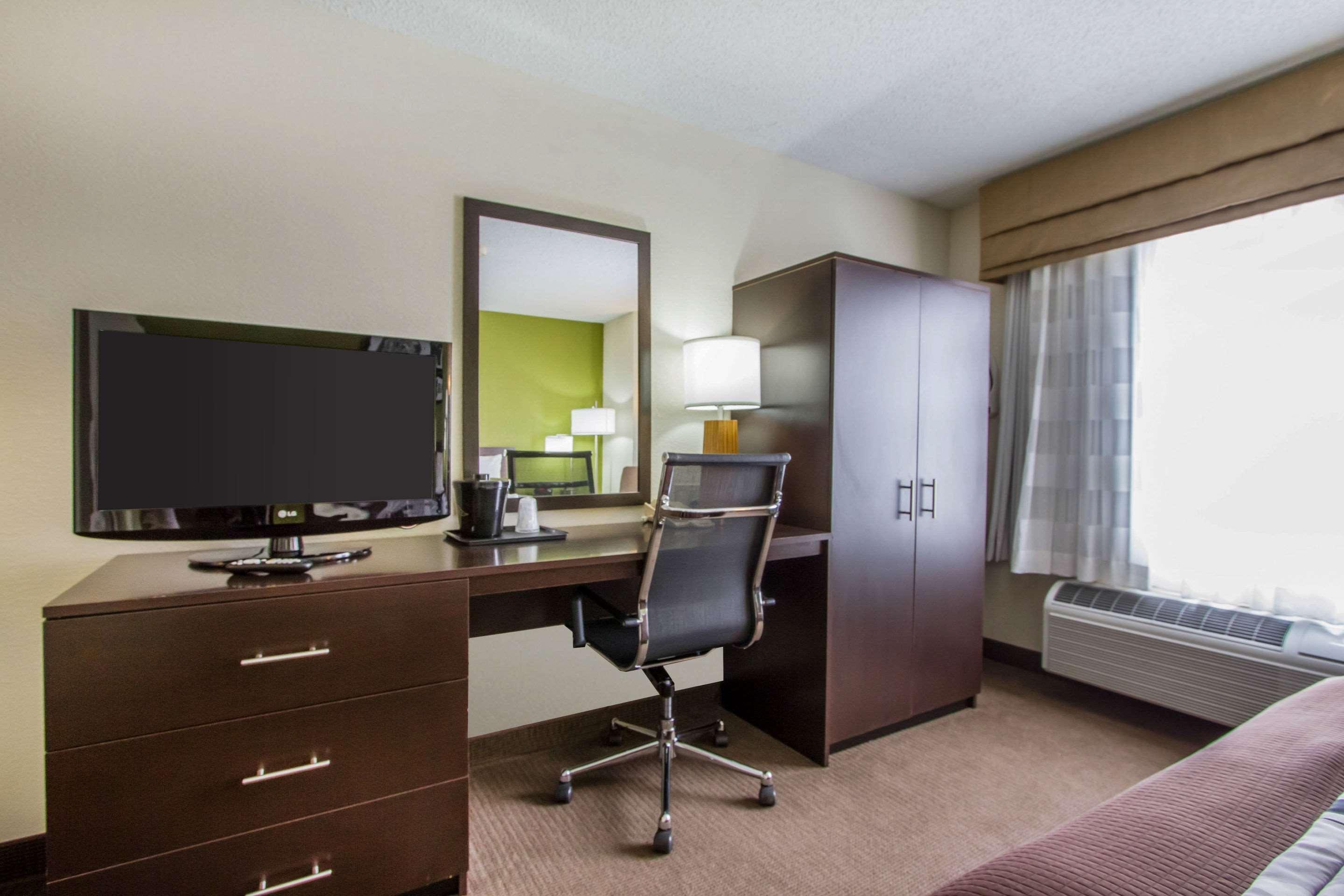Sleep Inn Grand Island Extérieur photo