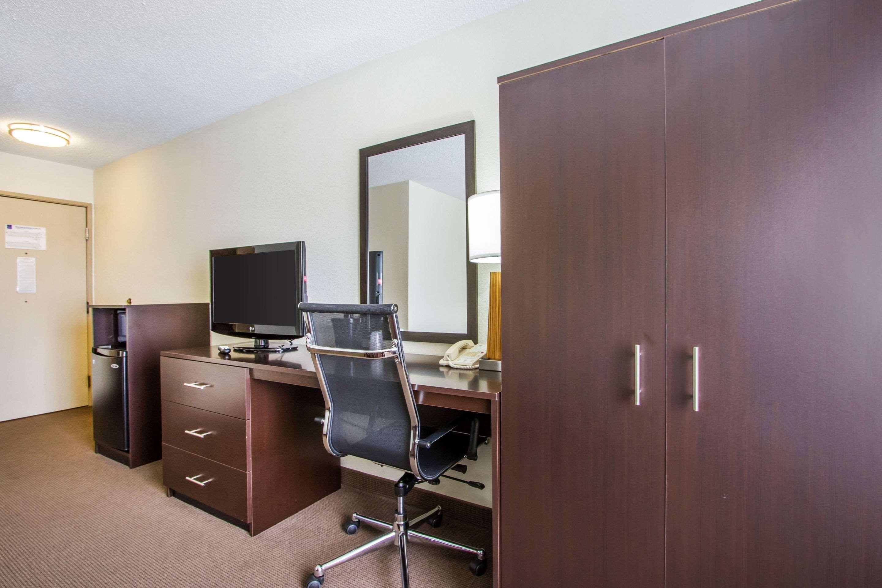 Sleep Inn Grand Island Extérieur photo
