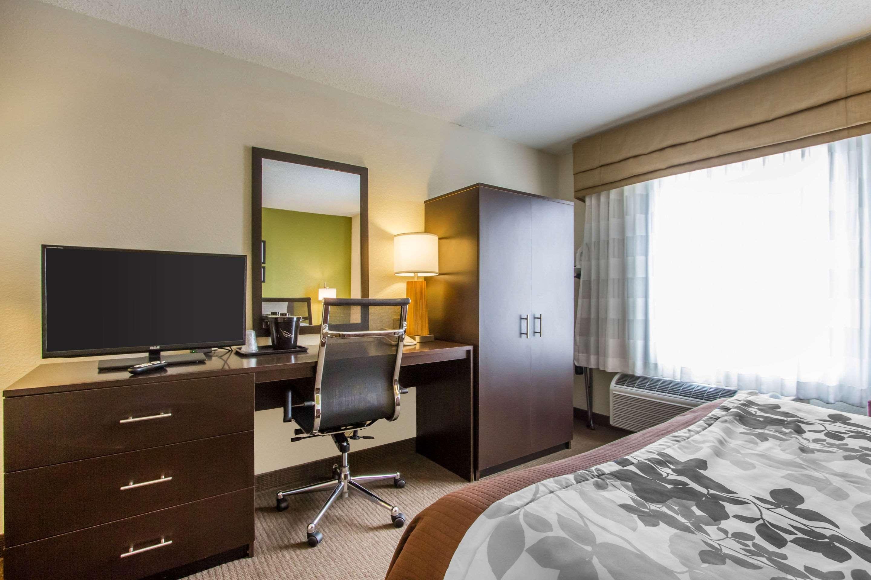 Sleep Inn Grand Island Extérieur photo