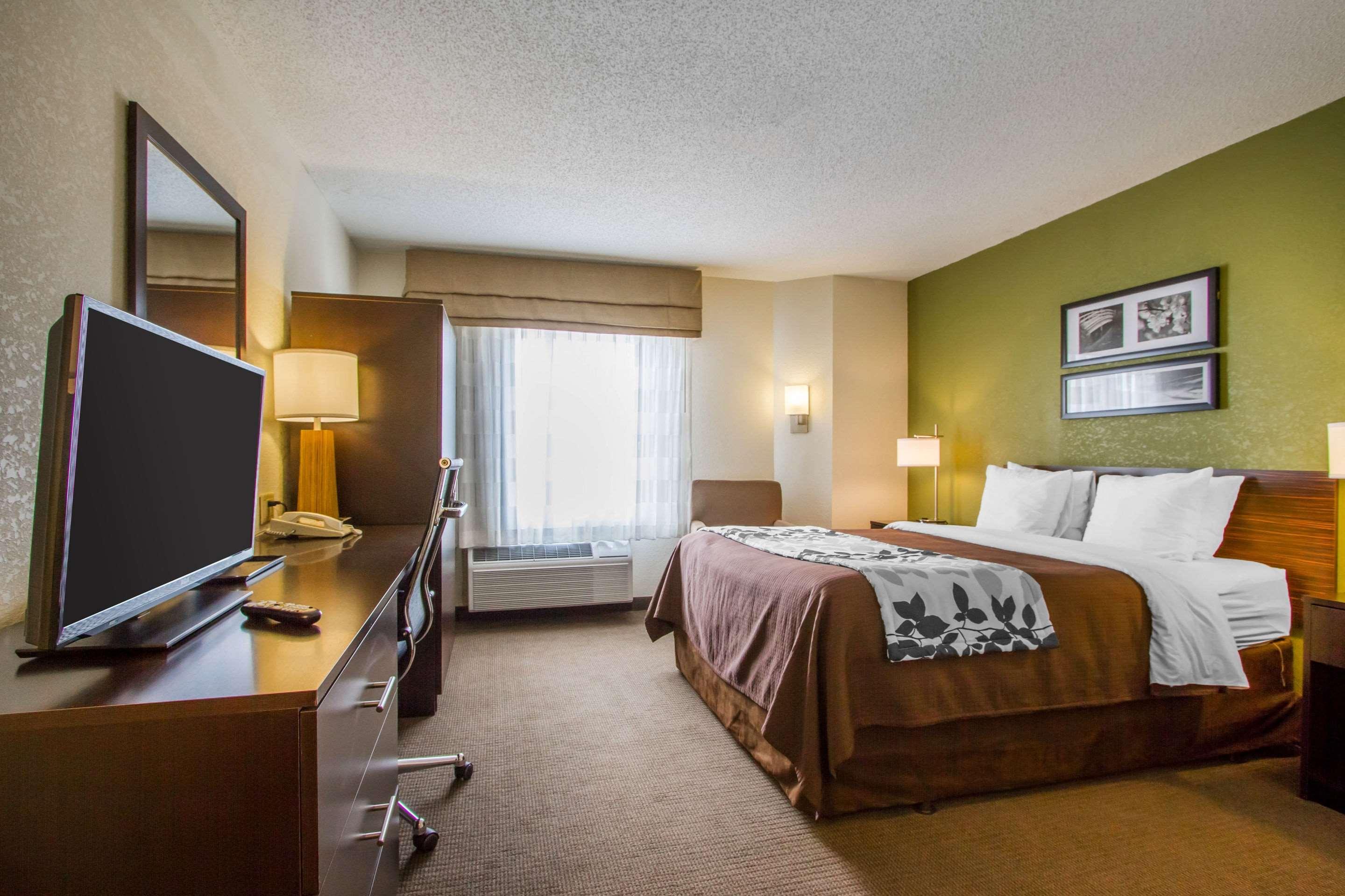 Sleep Inn Grand Island Extérieur photo