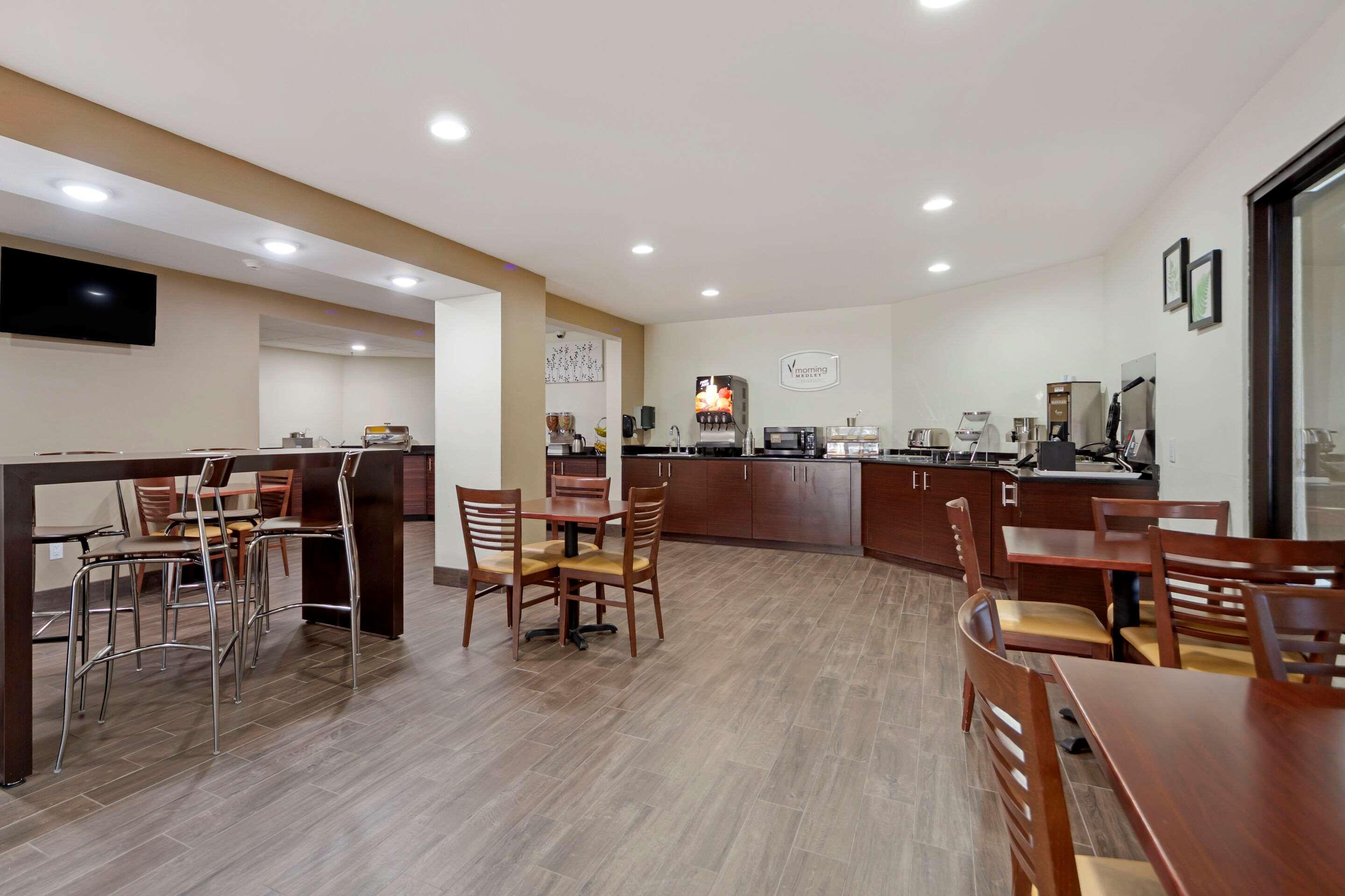 Sleep Inn Grand Island Extérieur photo