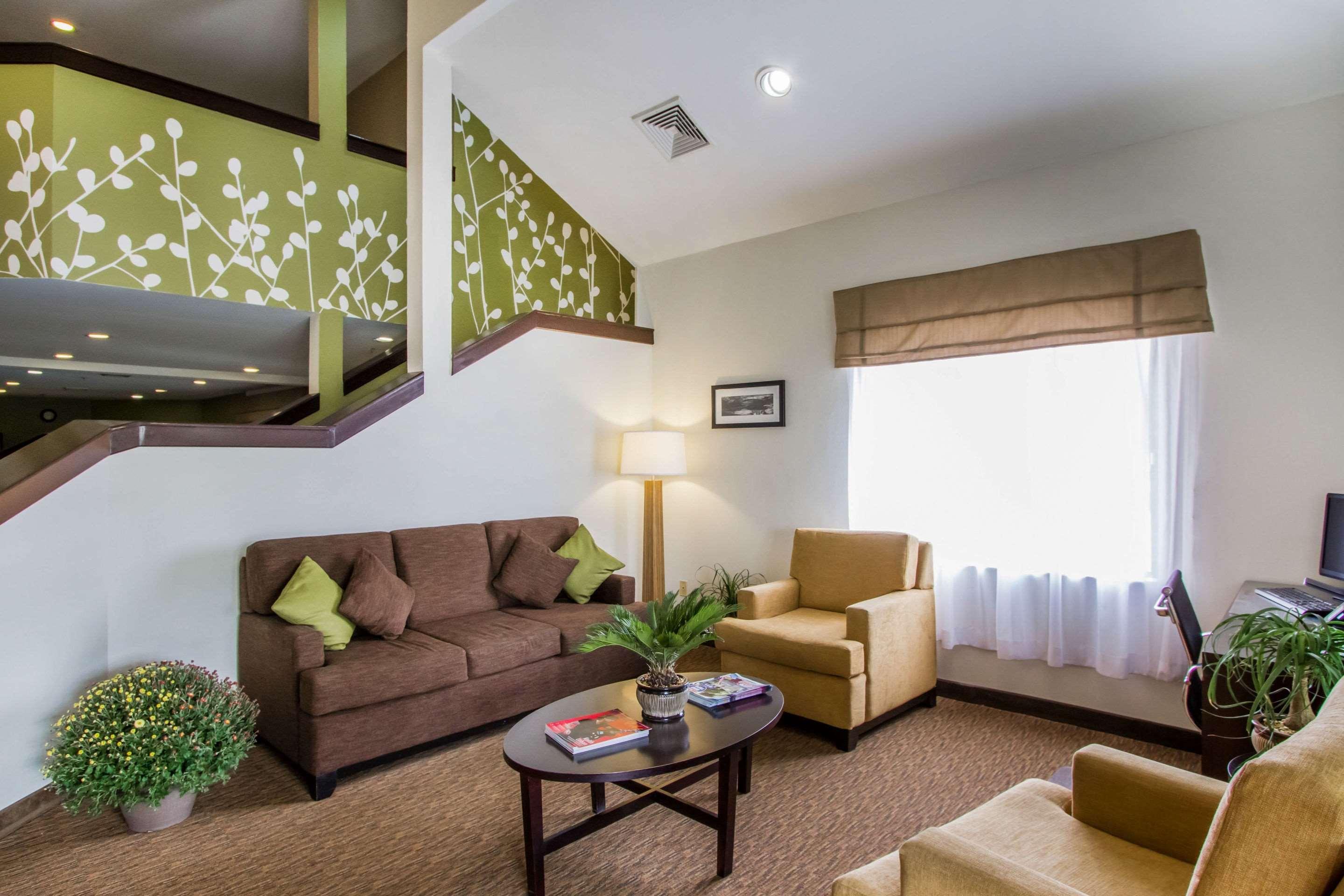 Sleep Inn Grand Island Extérieur photo