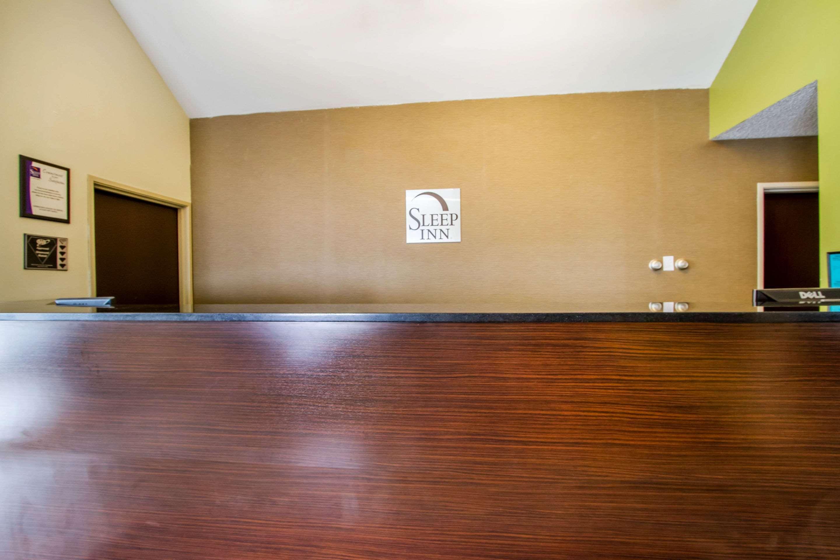 Sleep Inn Grand Island Extérieur photo