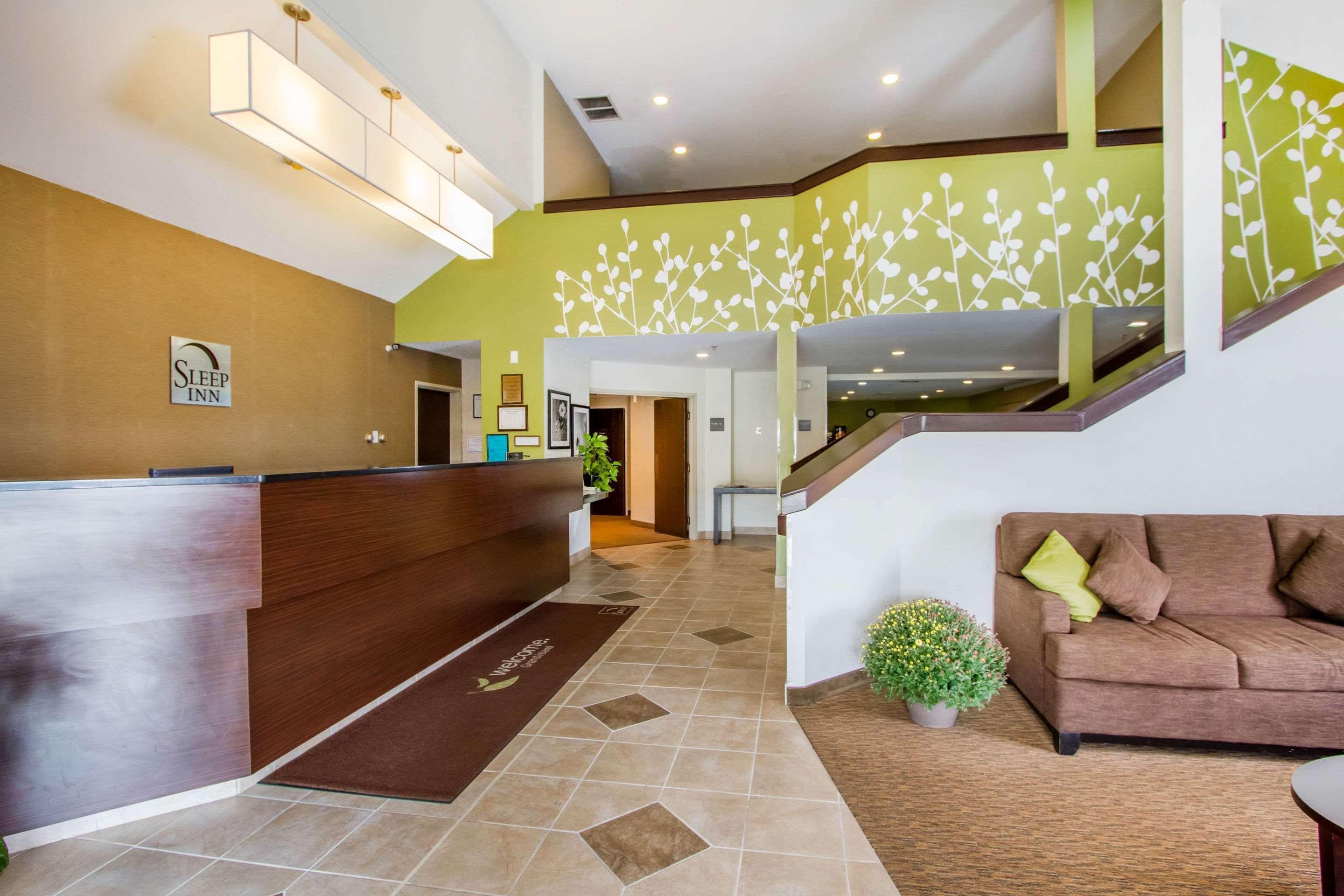 Sleep Inn Grand Island Extérieur photo
