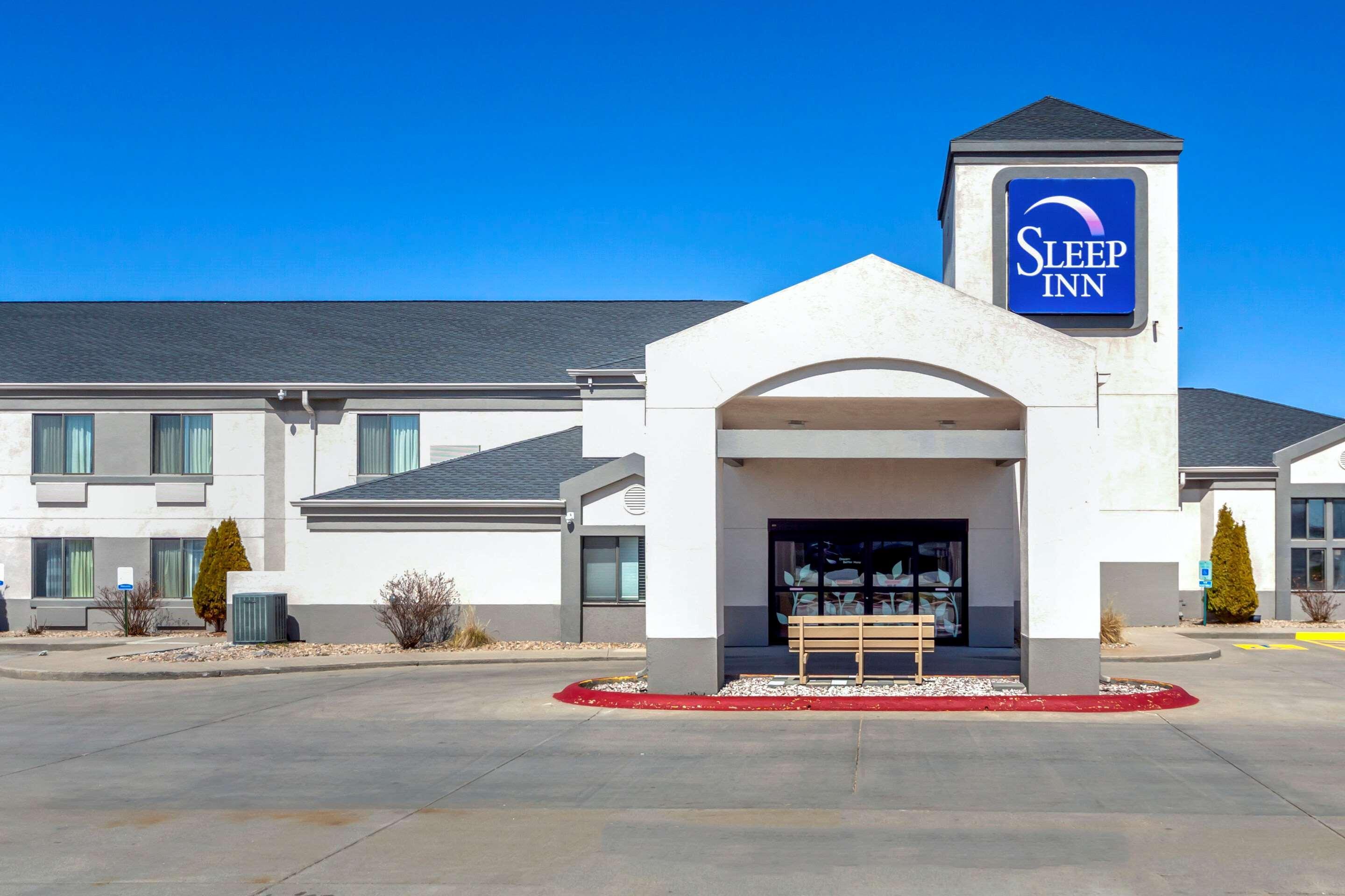 Sleep Inn Grand Island Extérieur photo