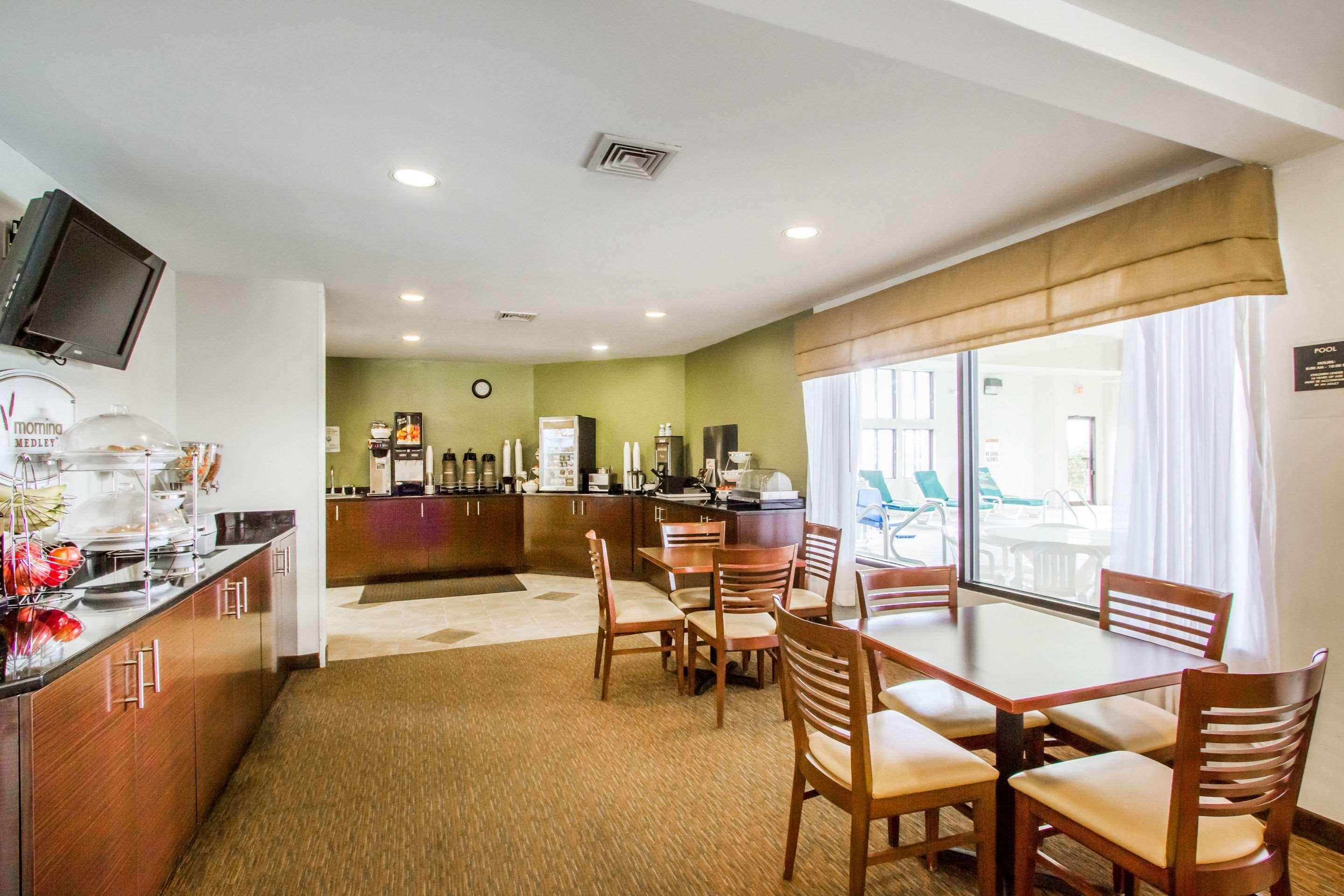 Sleep Inn Grand Island Extérieur photo