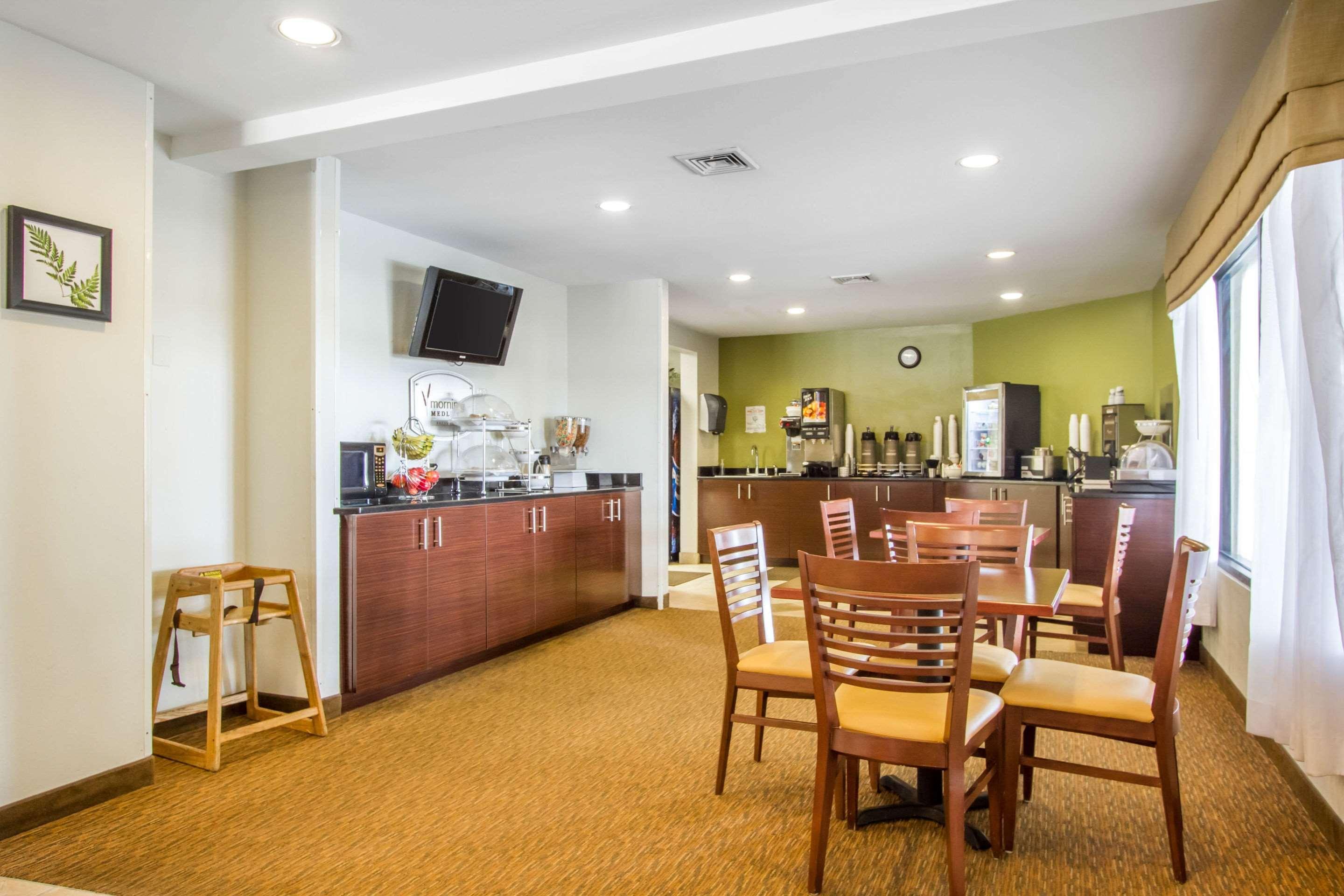 Sleep Inn Grand Island Extérieur photo
