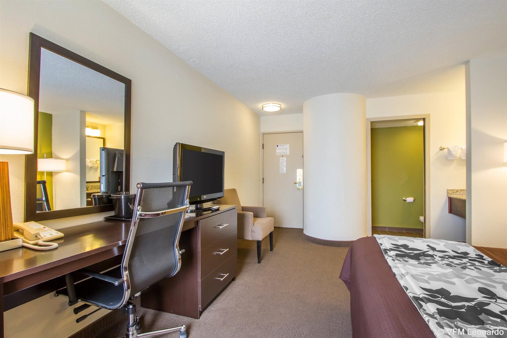 Sleep Inn Grand Island Extérieur photo